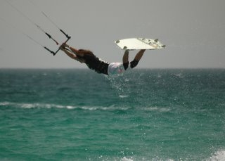  令人难以置信的转弯 